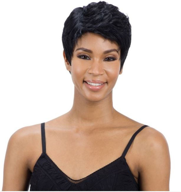 Mayde Beauty Synthetic Wig - Stefania