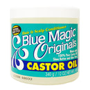 [Blue Magic] Originals Castor Oil Hair & Scalp Conditioner 12oz
