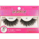 [I-Envy] 3D Collection Multiangle & Volume Lashes Glam 23
