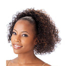 Violet Girl By Freetress Synthetic Hair Drawstring Ponytail