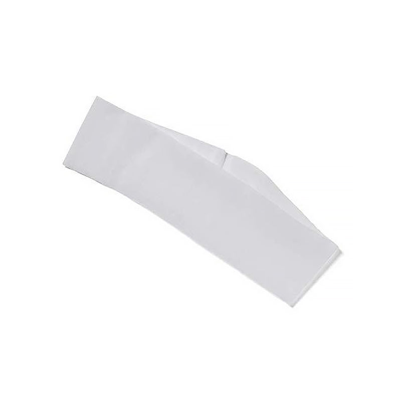 Graham Beauty Wrapp-It 40 Styling Strips White