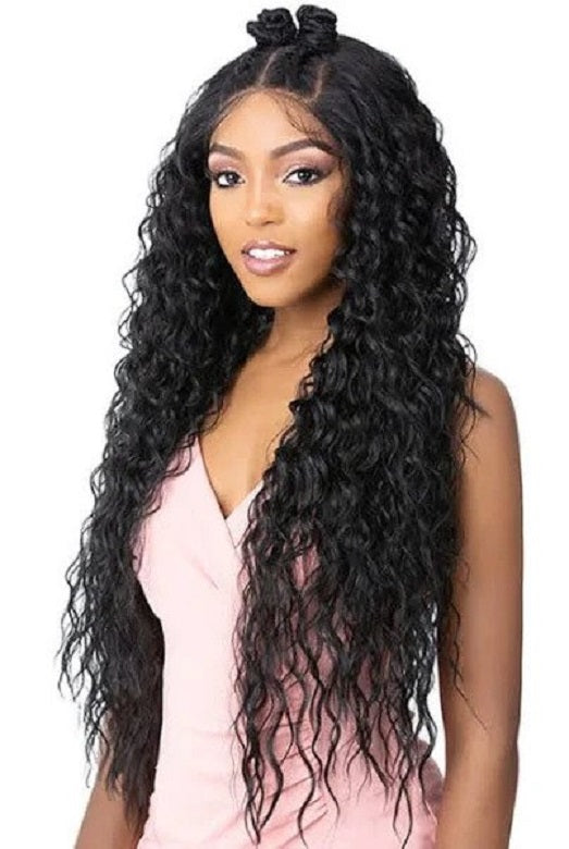 It's A Wig Frontal S Lace Wig - Hd 13x6 Lace Jade