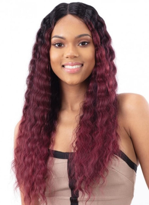 Mayde Beauty Candy Hd Lac Front Wig - Joy