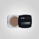 Kiss New York Professional Top Brow Eyebrow Cream Definer Kbcm [Kbcm01 - Blonde]