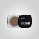 Kiss New York Professional Top Brow Eyebrow Cream Definer Kbcm [Kbcm03 - Soft Brown]