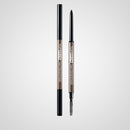 Kiss Professional Top Brow Fine Precision Dual End Eyebrow Pencil Kbpp *Pick 1 [Kbpp01 - Light Ash Blonde]
