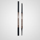 Kiss Professional Top Brow Fine Precision Dual End Eyebrow Pencil Kbpp *Pick 1 [Kbpp02 - Taupe]