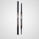 Kiss Professional Top Brow Fine Precision Dual End Eyebrow Pencil Kbpp *Pick 1 [Kbpp05 - Deep Dark Brown]