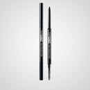 Kiss Professional Top Brow Fine Precision Dual End Eyebrow Pencil Kbpp *Pick 1 [Kbpp06 - Granite]