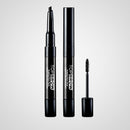 [Kiss] Professional Top Brow Sculpting Eyebrow Precision Pencil With Gel Mascara