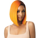 Outre Color Bomb L Part Swiss Lace Front Wig Kiely