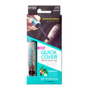 [Kiss] Quick Cover Root Touch Up Soft Tip Applicator
