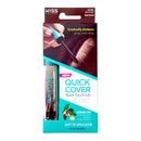 [Kiss] Quick Cover Root Touch Up Soft Tip Applicator