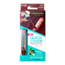[Kiss] Quick Cover Root Touch Up Soft Tip Applicator