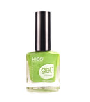 [Kiss] New York Professional Gel Strong Nail Polish Manicure 0.44oz