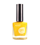 [Kiss] New York Professional Gel Strong Nail Polish Manicure 0.44oz