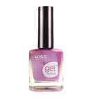 [Kiss] New York Professional Gel Strong Nail Polish Manicure 0.44oz