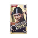 [Red By Kiss] Power Wave Silky Satin Durag Extra Long Tails