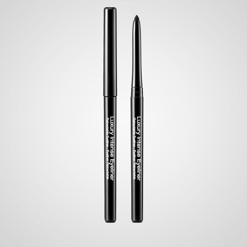 [Kiss] New York Professional Luxury Intense Retractable Eyeliner