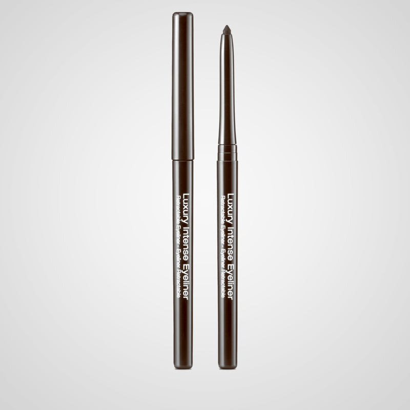 [Kiss] New York Professional Luxury Intense Retractable Eyeliner