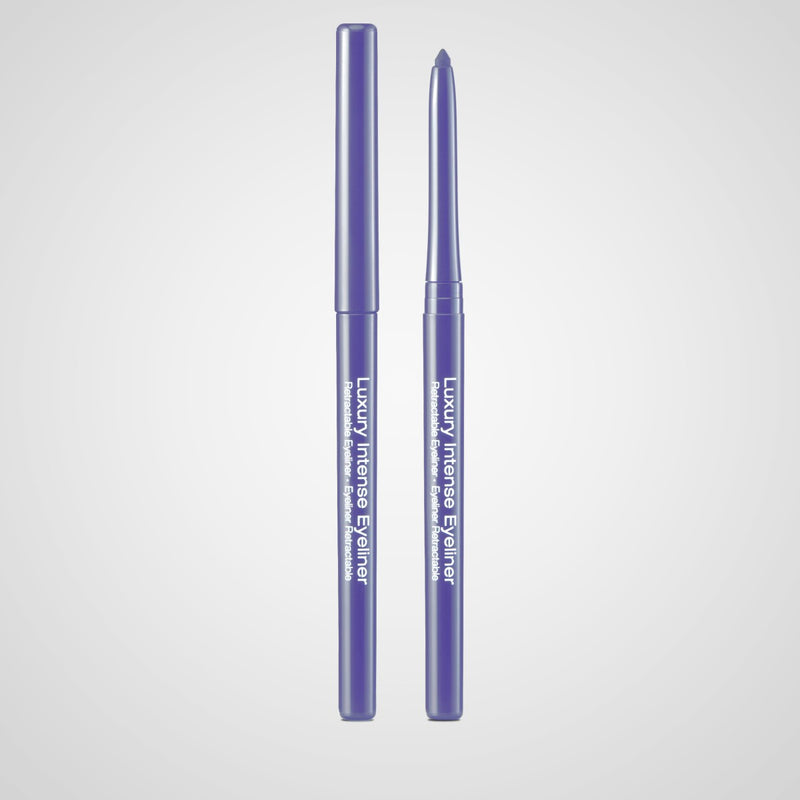 [Kiss] New York Professional Luxury Intense Retractable Eyeliner