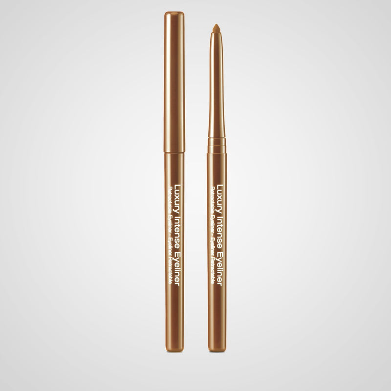 [Kiss] New York Professional Luxury Intense Retractable Eyeliner