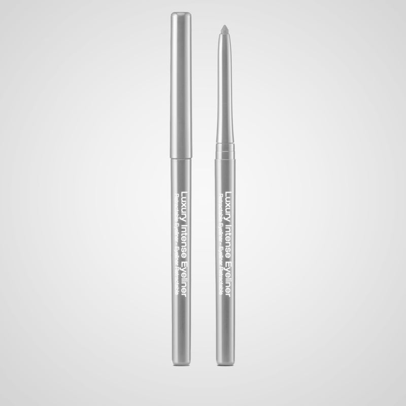 [Kiss] New York Professional Luxury Intense Retractable Eyeliner