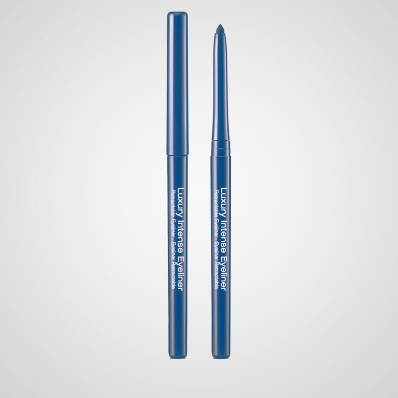 [Kiss] New York Professional Luxury Intense Retractable Eyeliner