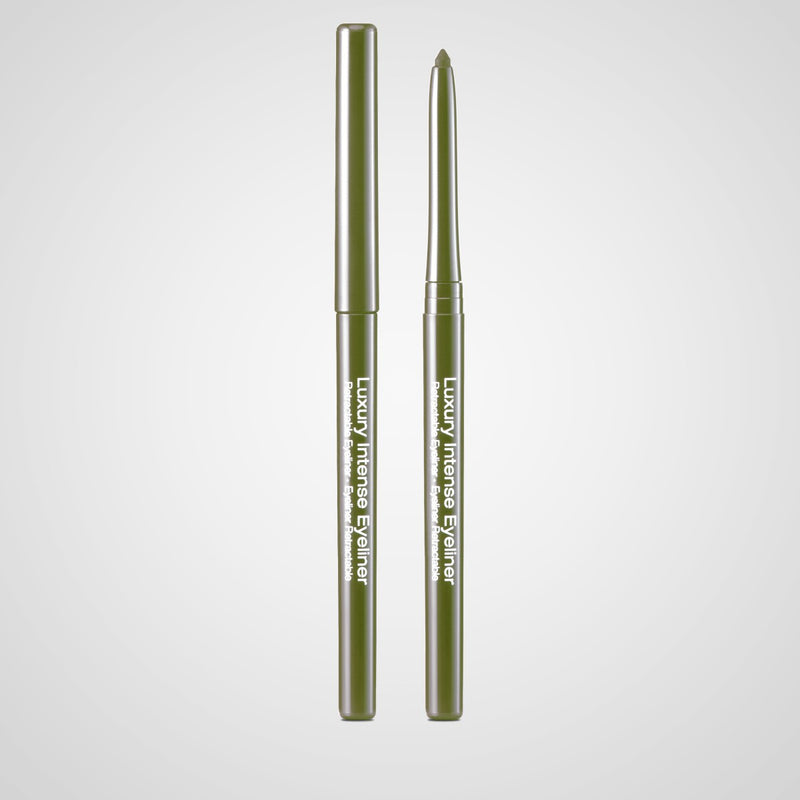 [Kiss] New York Professional Luxury Intense Retractable Eyeliner