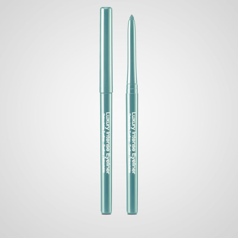 [Kiss] New York Professional Luxury Intense Retractable Eyeliner
