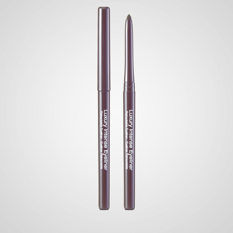[Kiss] New York Professional Luxury Intense Retractable Eyeliner