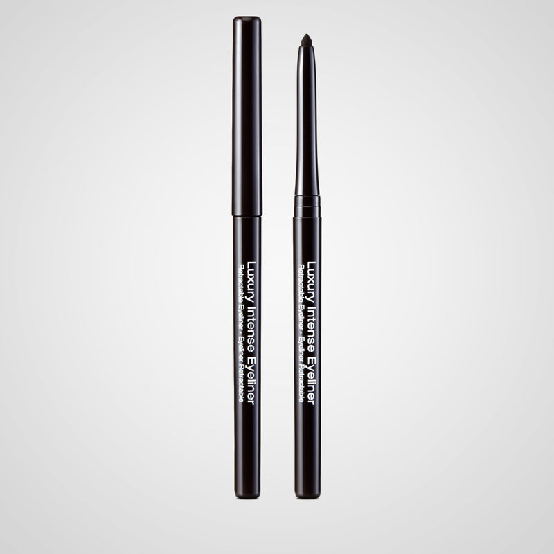 [Kiss] New York Professional Luxury Intense Retractable Eyeliner
