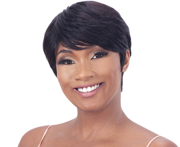 Mayde Beauty 100% Human Hair Wig - Daria