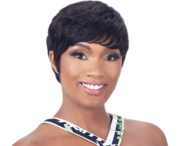 Mayde Beauty 100% Human Hair Wig - Tayla