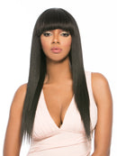 Mega Power Girl - Hair Topic Remy Quality Synthetic Wig Cleopatra Style
