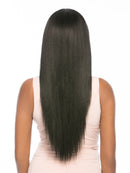 Mega Power Girl - Hair Topic Remy Quality Synthetic Wig Cleopatra Style