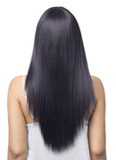 Mega Kiki - Hair Topic Synthetic Full Wig Cleopatra Style Straight Bang