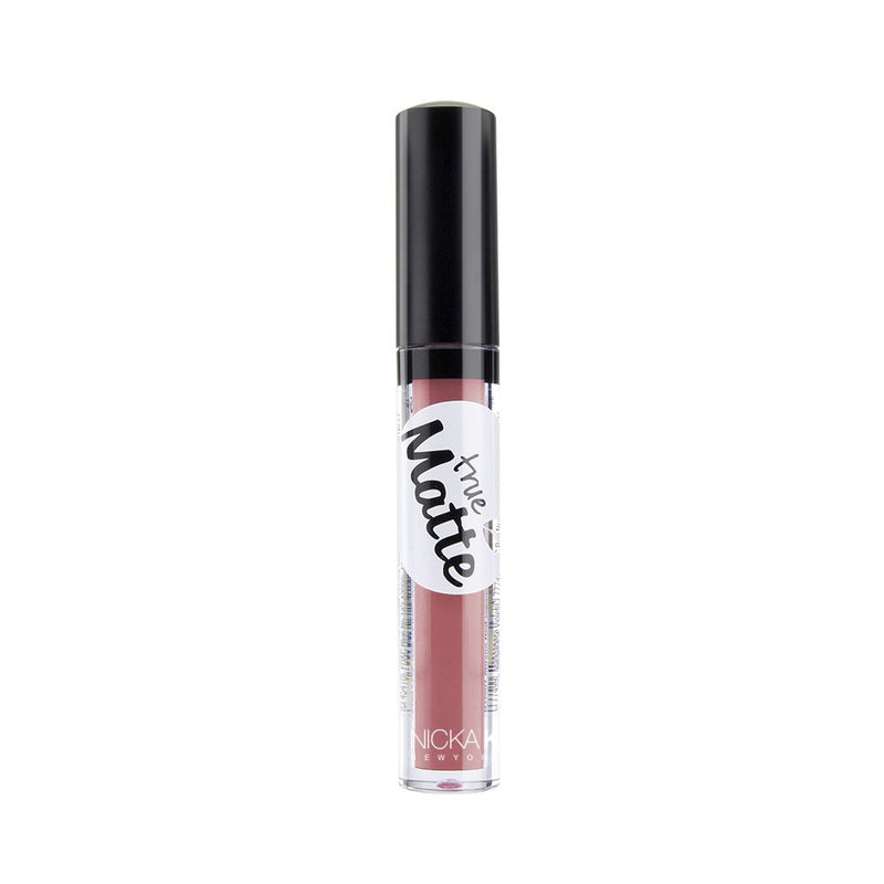 [Nicka K] True Matte Lip Color