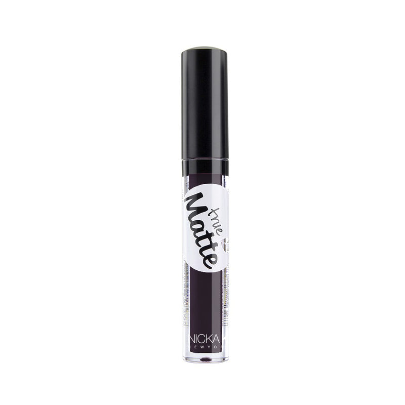 [Nicka K] True Matte Lip Color