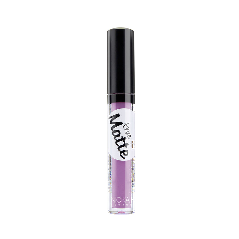[Nicka K] True Matte Lip Color