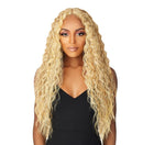 Its A Wig Synthetic Hd Lace Front Wig - Swiss Lace Quinnie