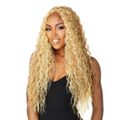 Its A Wig Synthetic Hd Lace Front Wig - Swiss Lace Quinnie