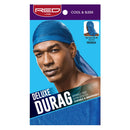 Red By Kiss Cool & Sleek Deluxe Durag One Size