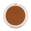 [Ruby Kisses] Never Touch Up Matte Finish Powder Foundation 0.35oz