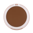 [Ruby Kisses] Never Touch Up Matte Finish Powder Foundation 0.35oz