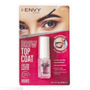 [I-Envy] Brow Top Coat