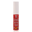 [Ruby Kisses] Cream Licious Triple Butter Matte Lip Cream 0.2oz