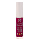 [Ruby Kisses] Cream Licious Triple Butter Matte Lip Cream 0.2oz