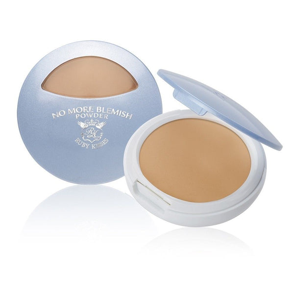 [Ruby Kisses] No More Blemish Powder 0.28oz
