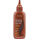 [Clairol] Beautiful Collection Semi-Permanent Moisturizing Hair Color Rinse 3Oz [B08D Light Ash Brown]